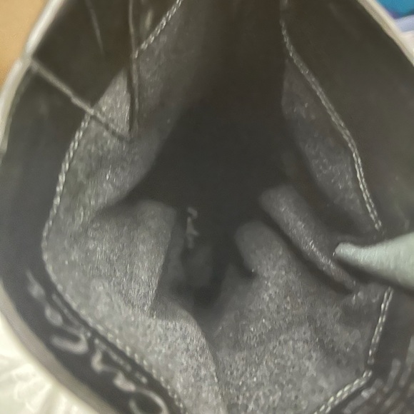 BNIB Carlos Santana Sabina High Winter Boot sizes - Picture 7 of 8